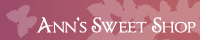 Ann's Sweet Shop